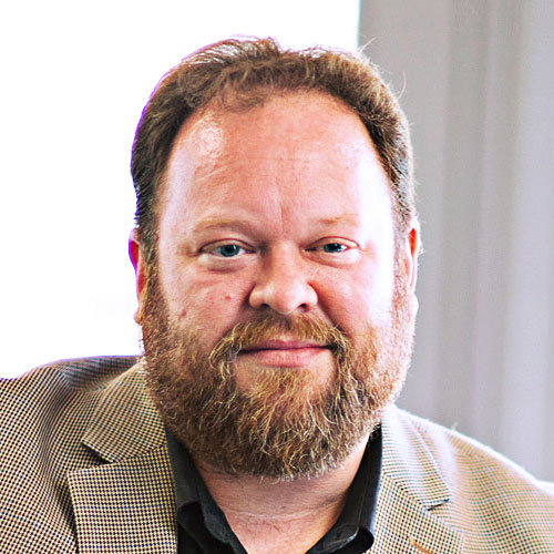 Neil Ruffolo